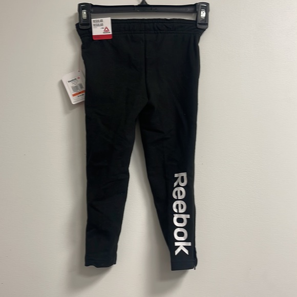 Reebok kids sweatpants - Picture 4 of 5